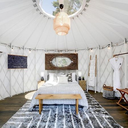 Lucky Arrow Retreat Hotel Дрипинг Спрингс Екстериор снимка