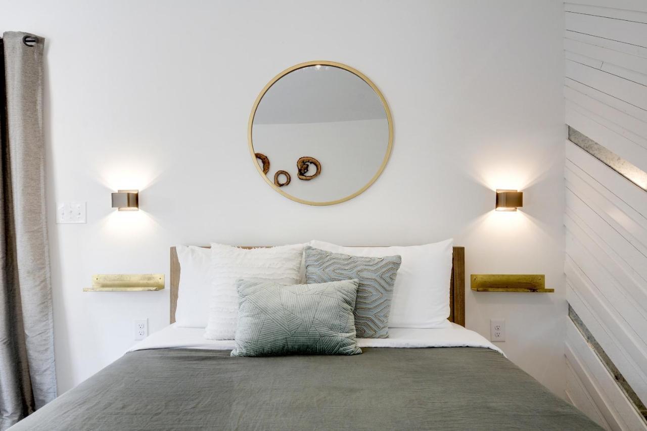 Lucky Arrow Retreat Hotel Дрипинг Спрингс Екстериор снимка