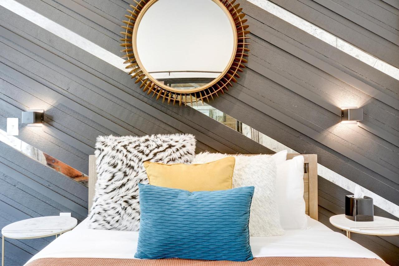 Lucky Arrow Retreat Hotel Дрипинг Спрингс Екстериор снимка